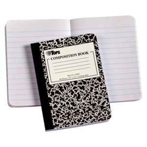 comp book 
